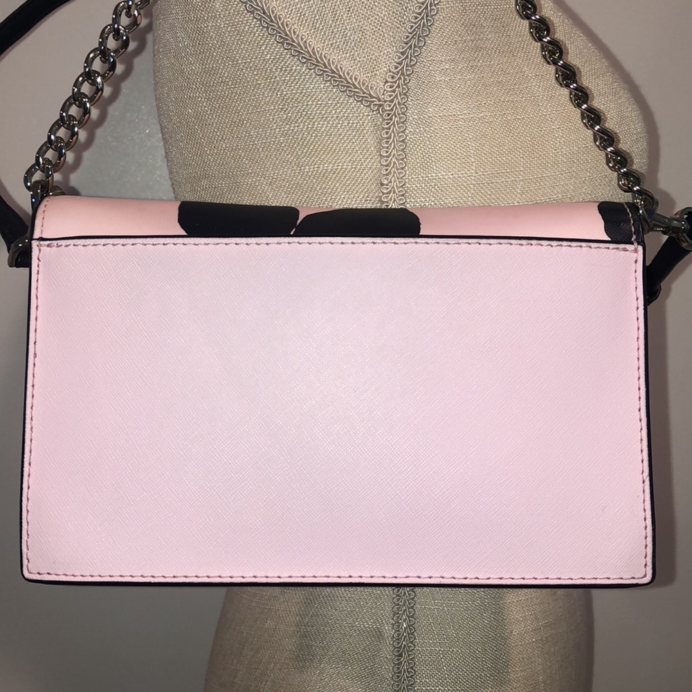 FINAL PRICE ⬇️! kate spade Cameron Grand Flora Convertible Crossbody Bag - Picture 3 of 16